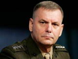 Một tướng Mỹ bị nghi tiết lộ bí mật quốc gia