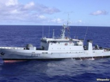 Philippines mua tàu của Pháp để phục vụ nhu cầu ở Biển Đông