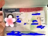 Cách điền đơn DS160 và visa du lịch Mỹ từ nước ngoài