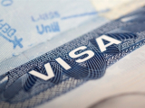 Gian Visa 50 Triệu Đô: 100 Người TQ Vào Mỹ