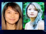 Cảnh sát Seattle truy tìm cô gốc Việt