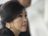 Thái Lan tước toàn bộ hộ chiếu của bà Yingluck