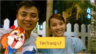 TânTrang