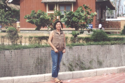Ngọc Bùi