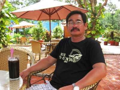 Le Anh Minh
